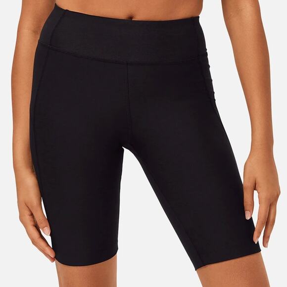 Outdoor Voices Warmup 10" Short Black Size XS - Picture 1 of 5